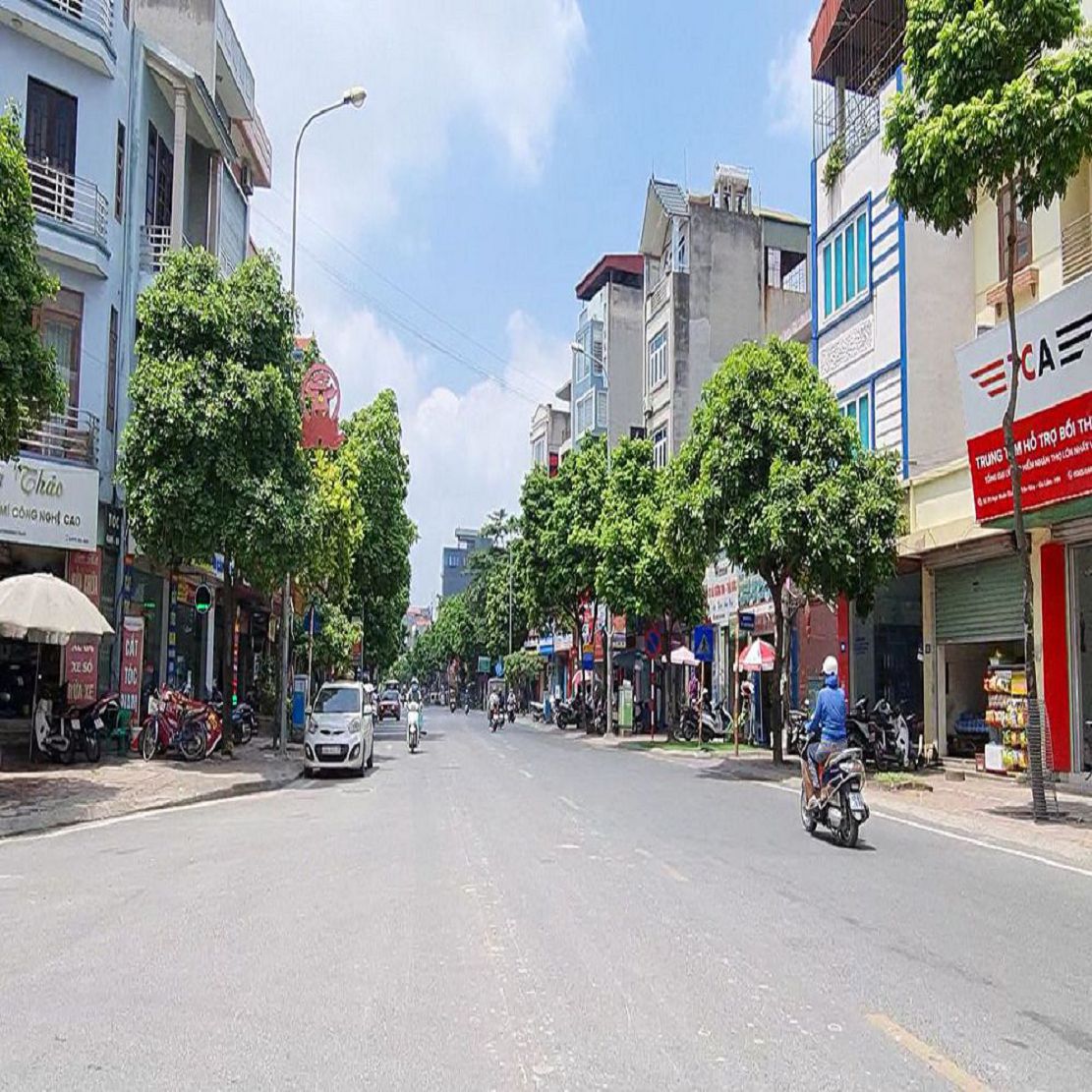 Trục chính Đa Tốn, Gia Lâm, Hà Nội. Lô góc 52m2 giá đầu tư. Lh 0989894845 - Ảnh chính